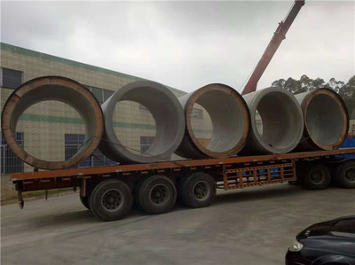 承插管-安基水泥制品可信賴(lài) 廣州越秀承插管水泥制品銷(xiāo)售