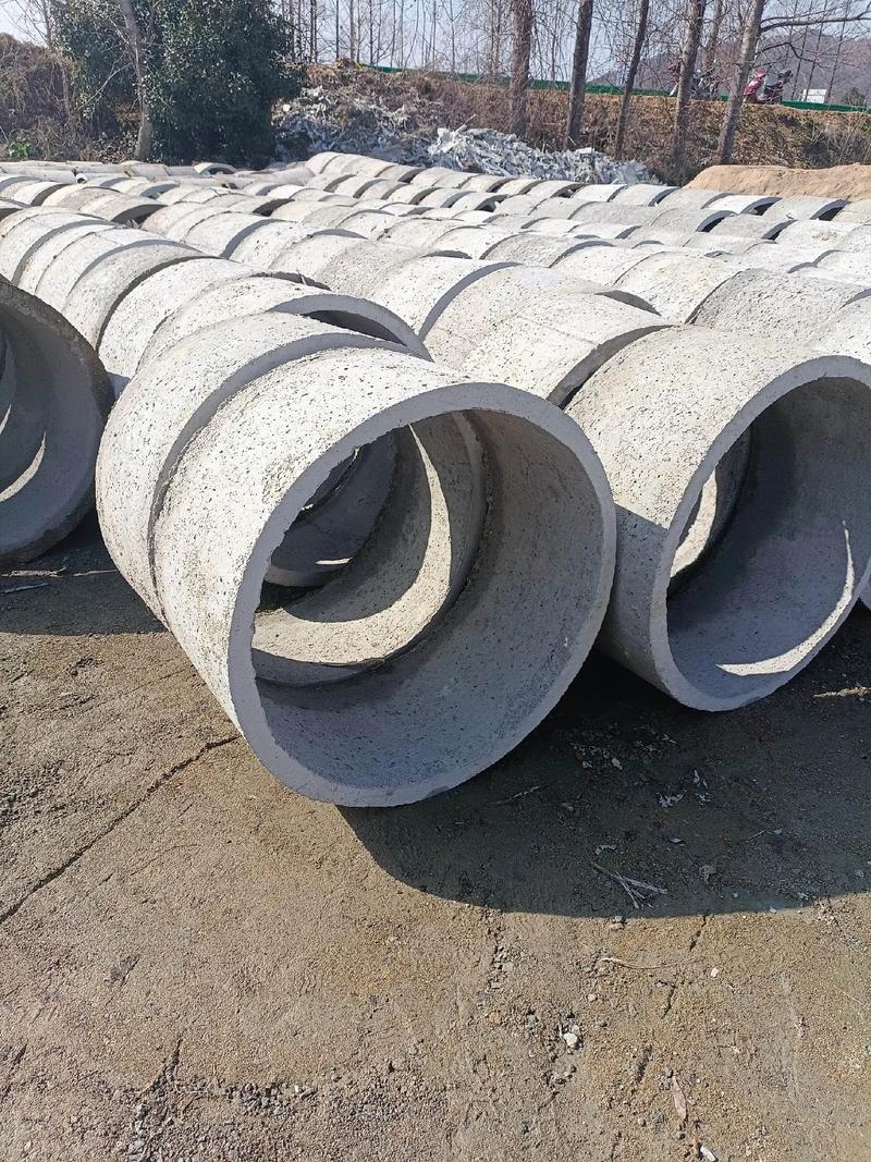 品質(zhì)筑就信賴——探訪三里畈友邦水泥制品廠